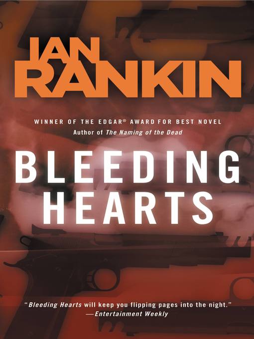Title details for Bleeding Hearts by Ian Rankin - Wait list